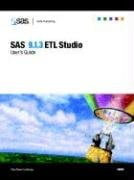 SAS 9.1.3 ETL Studio: User's Guide