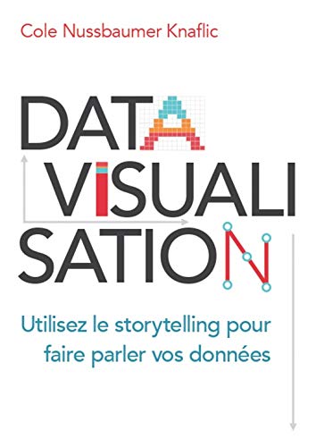 Datavisualisation: Utilisez le storytelling pour faire parler vos données (ECO GESTION)