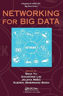 Networking for Big Data