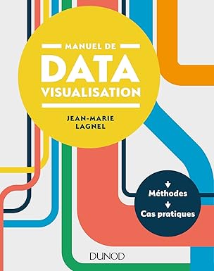 Manuel de datavisualisation - Méthodes - Cas pratiques: Méthodes - Cas pratiques