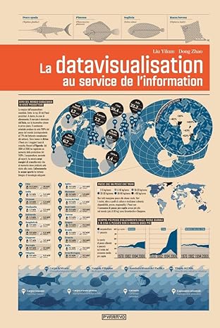 La Datavisualisation au service de l'information