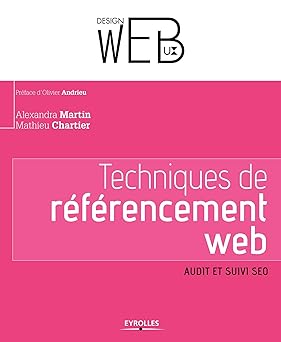 Techniques de référencement web audit et suivi SEO: AUDIT ET SUIVI SEO.