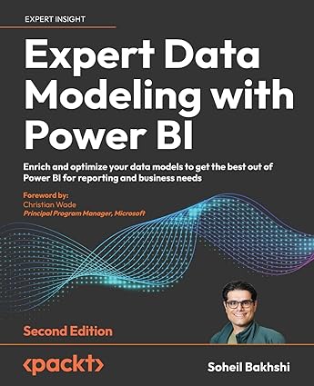 Expert Data Modeling with Power BI