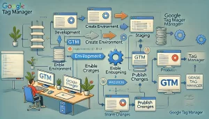 guide des environnements GTM - Formations Analytics