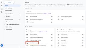 GA4 reporting automatisé - Formations Analytics