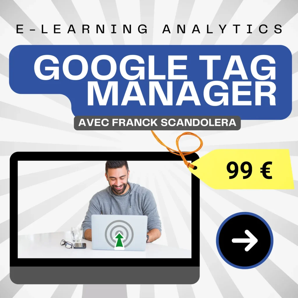 formation e-learning Google Tag Manager 1